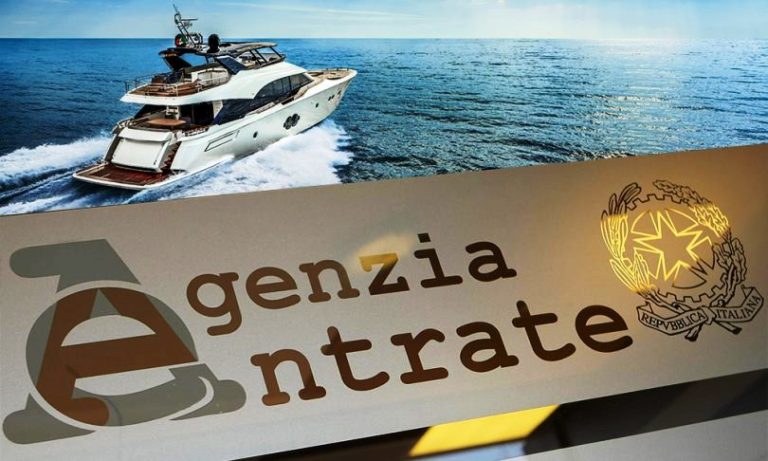 Versamenti; Tassa imbarcazioni