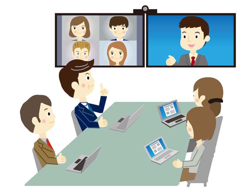 Assemblee in videoconferenza