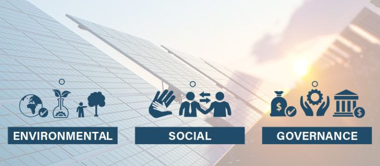 Cos'è l'ESG Rating e perchè migliorarlo