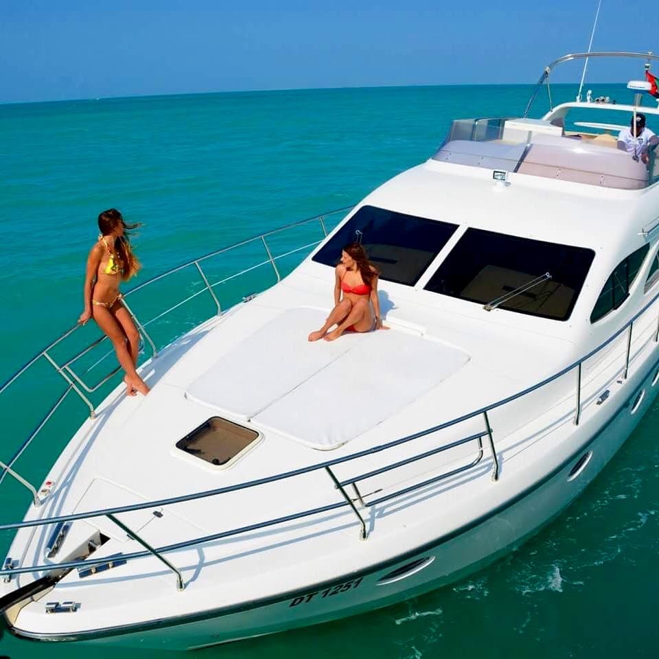 Bonus sud anche per il settore nautico